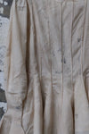 Mutedance 25 Spring/Summer Pleated Waist Top Series MD-MD25SS64-SAND MD25SS62